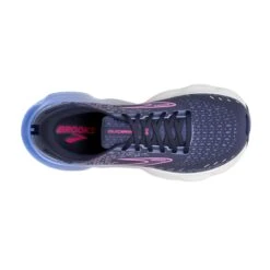 Brooks Womens Glycerin 20 - Peacoat/Blue/Pink - Neutral 11 Brooks Womens Glycerin 20 - Peacoat/Blue/Pink - Neutral -Sportswear 120369 460 O Glycerin 20 scaled