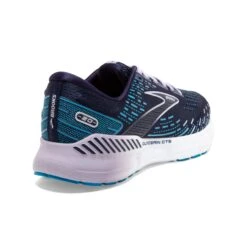 Brooks Womens Glycerin GTS 20 - Peacoat/Ocean/Pastel Lilac - Stability -Sportswear 120369 499 H Glycerin 20 scaled