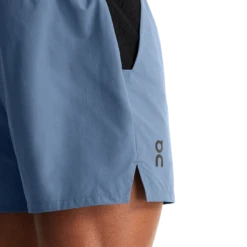 On Running ON Mens Essential Shorts - Stellar 11 On Running ON Mens Essential Shorts - Stellar -Sportswear 1MD10120889 essential shorts fw23 stellar m g4
