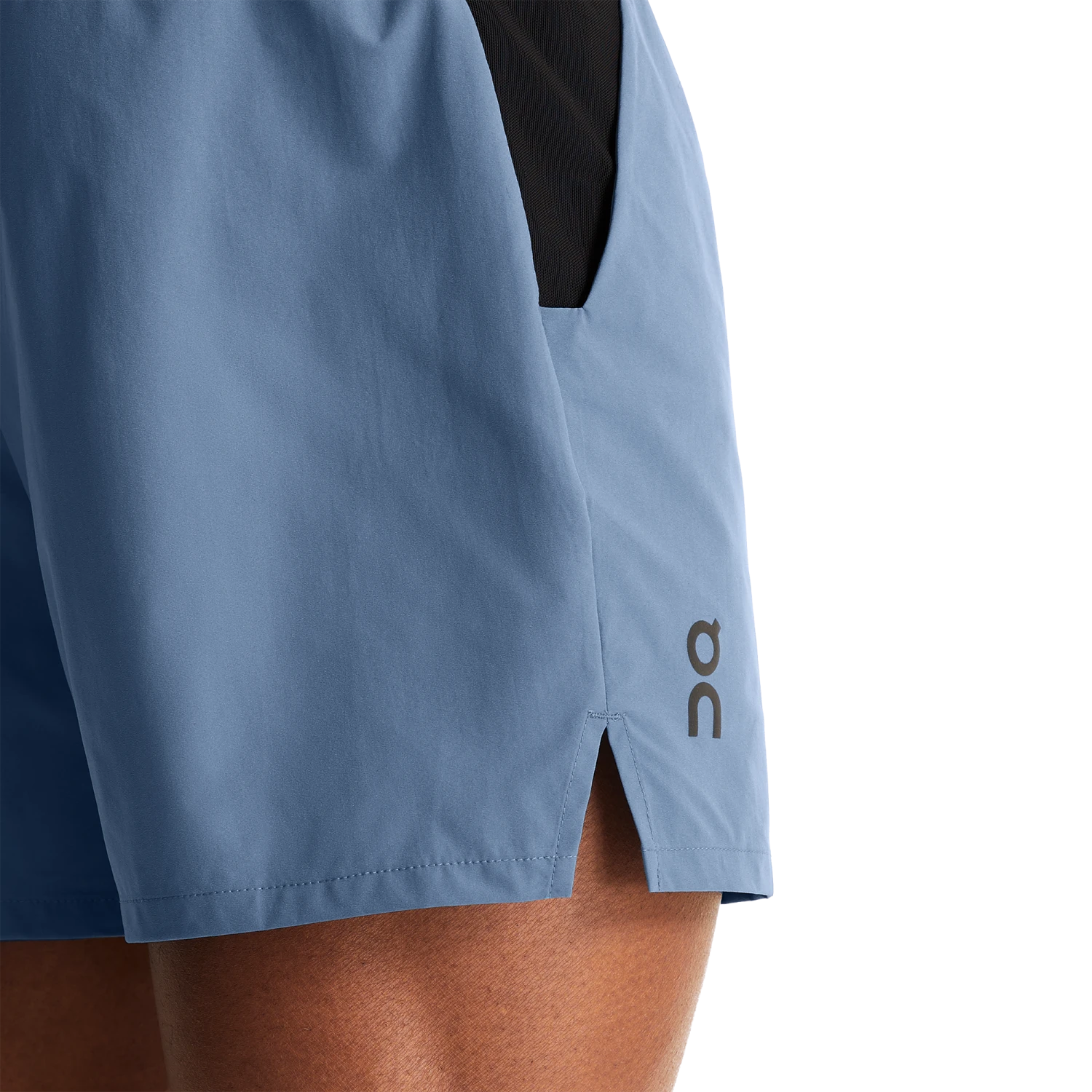 On Running ON Mens Essential Shorts - Stellar 5 On Running ON Mens Essential Shorts - Stellar - Image 5