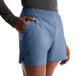 On Running ON Mens Essential Shorts - Stellar 12 On Running ON Mens Essential Shorts - Stellar -Sportswear 1MD10120889 essential shorts fw23 stellar m g5