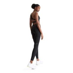 On Running ON Womens Performance Winter Tights - Black -Sportswear 1WD30110553 performance winter tights fw23 black w g3