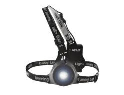 Gato Adjustable Chest Light High Viz USB