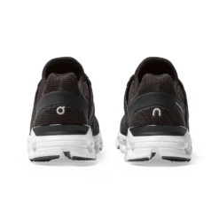 On Running On Mens Cloudswift 2 - Black/Rock -Sportswear 1c00c5f483fc399c0844cba5b8fd4519dbcac04d