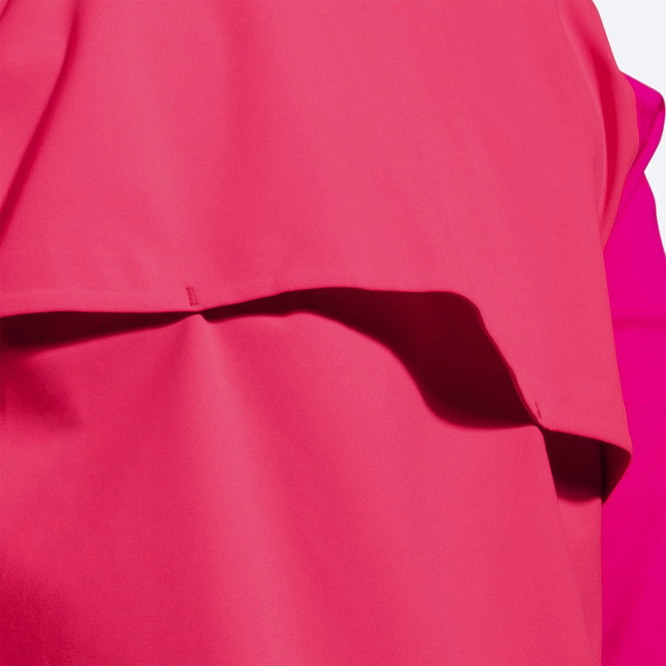 Brooks Womens High Point Waterproof Jacket - Hyper Pink/Fuchsia 5 Brooks Womens High Point Waterproof Jacket - Hyper Pink/Fuchsia - Image 5