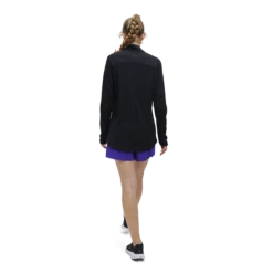 On Running On Womens Climate Shirt - Black 14 On Running On Womens Climate Shirt - Black -Sportswear 263.00471 climate shirt ss22 black w g3