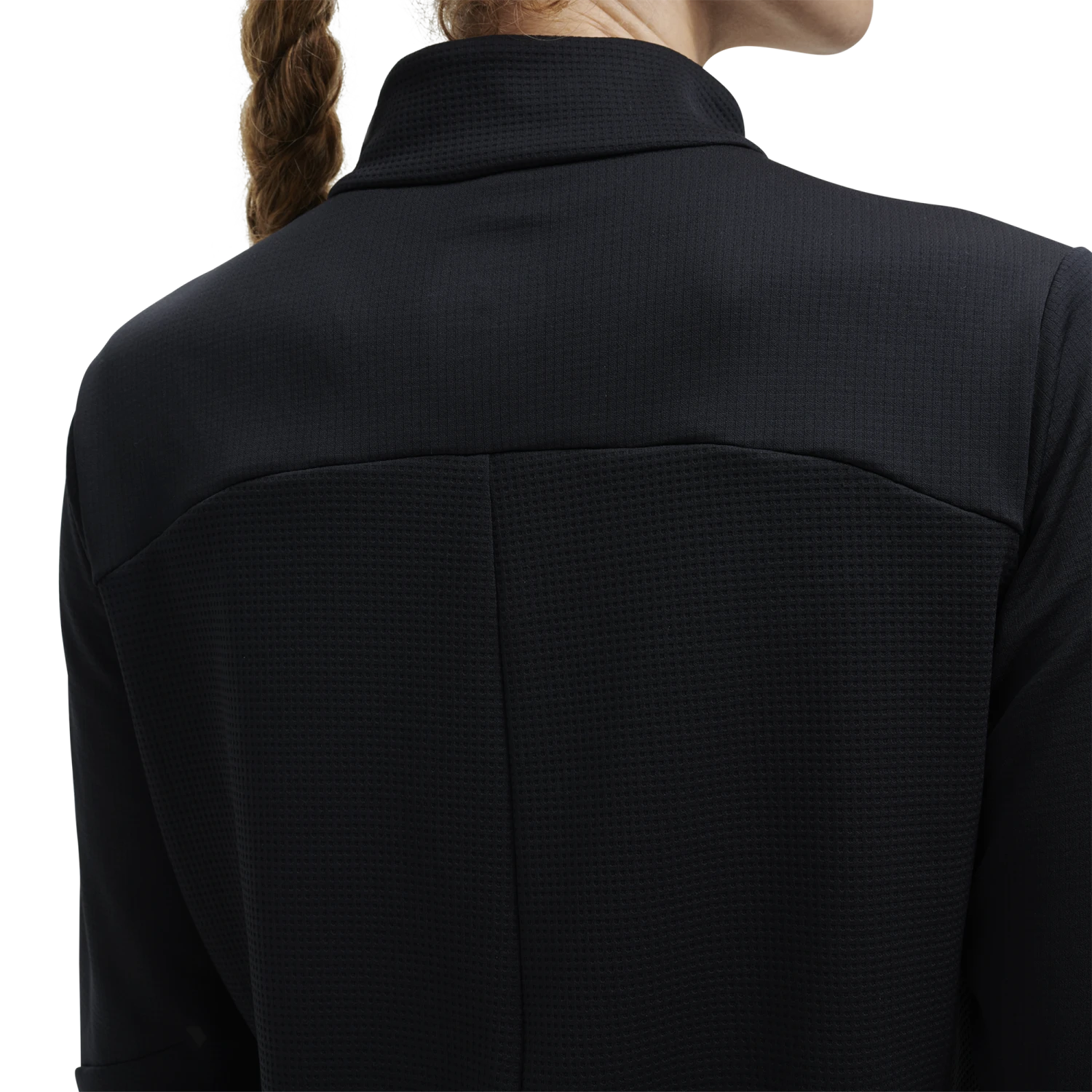 On Running On Womens Climate Shirt - Black 7 On Running On Womens Climate Shirt - Black - Image 7