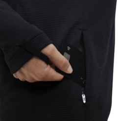 On Running On Womens Climate Shirt - Black 18 On Running On Womens Climate Shirt - Black -Sportswear 263.00471 climate shirt ss22 black w g7