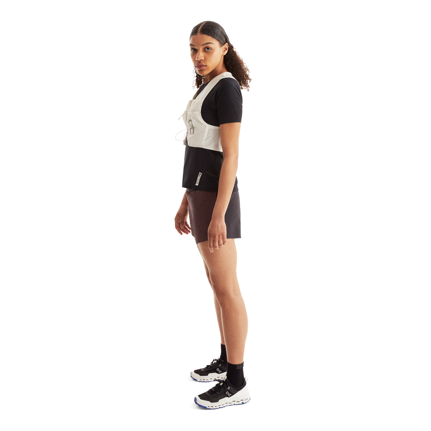 On Running ON Ultra Vest 5L - Undyed White 3 On Running ON Ultra Vest 5L - Undyed White - Image 3