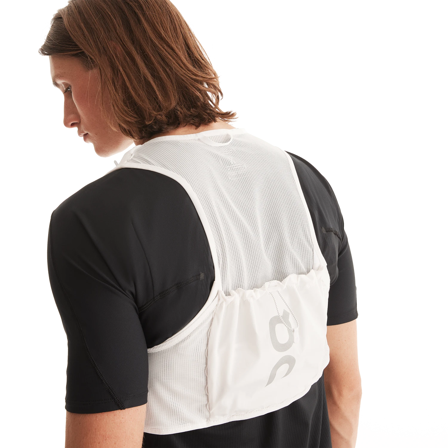 On Running ON Ultra Vest 5L - Undyed White 5 On Running ON Ultra Vest 5L - Undyed White - Image 5