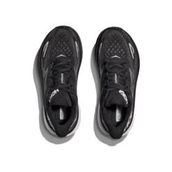 Hoka Womens Clifton 9 - Black/White - Neutral 13 Hoka Womens Clifton 9 - Black/White - Neutral -Sportswear 2 5bb6e379 7ff3 4cc3 a7f5 d143a925f022