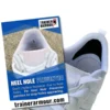 Trainer Armour - Heel Hole Preventer