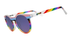 Goodr "Get Your Priorities Gay"