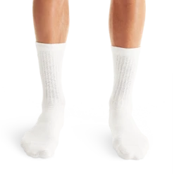 On Running On Logo Sock 3-Pack Unisex - Zest/Stratosphere 9 On Running On Logo Sock 3-Pack Unisex - Zest/Stratosphere -Sportswear 399.01721 logo sock 3 pack fw23 zest stratosphere u g3