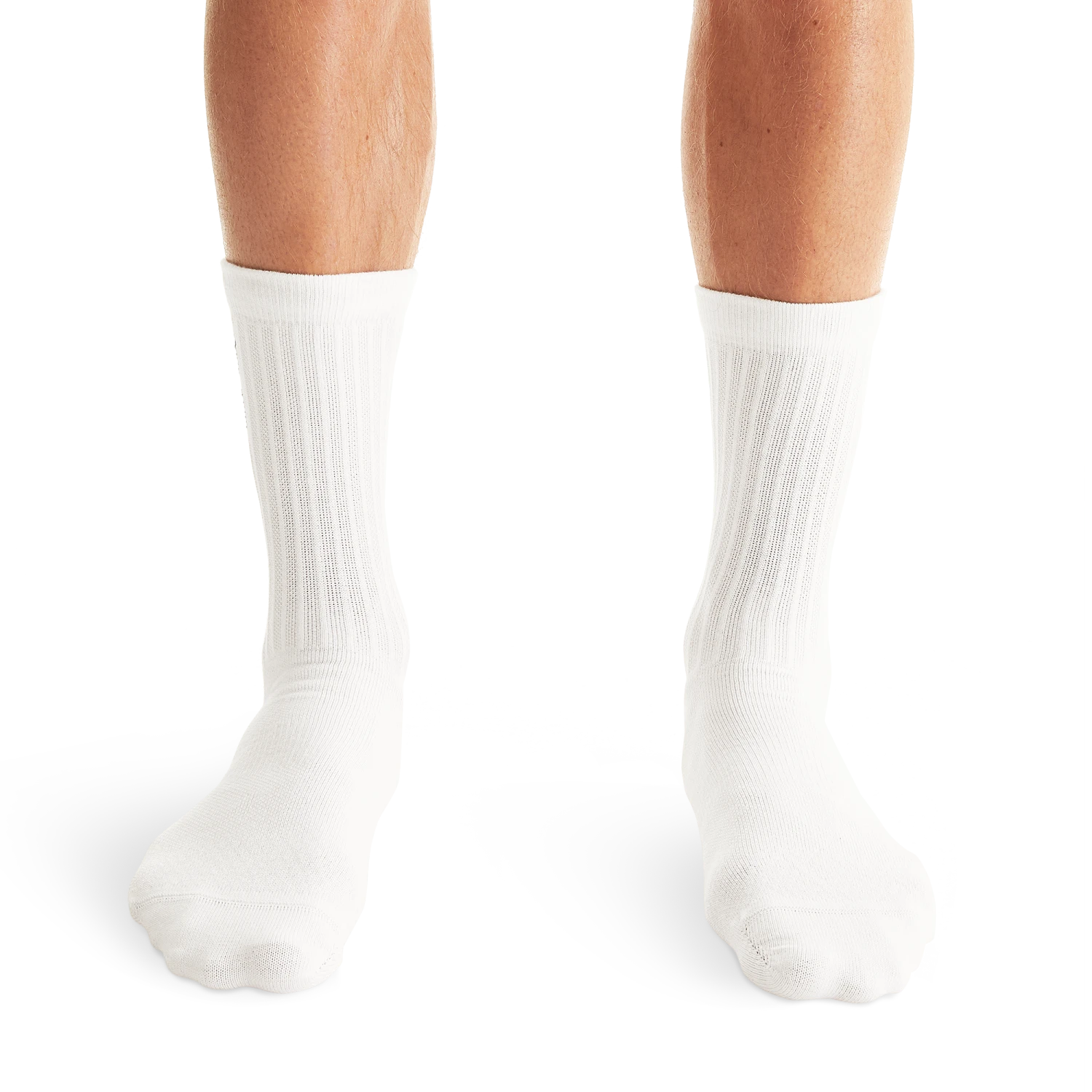 On Running On Logo Sock 3-Pack Unisex - Zest/Stratosphere 3 On Running On Logo Sock 3-Pack Unisex - Zest/Stratosphere - Image 3