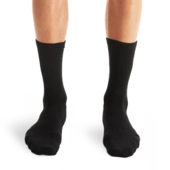 On Running On Logo Sock 3-Pack Unisex - Comet/Flame -Sportswear 399.01722 logo sock 3 pack fw23 comet flame u g3