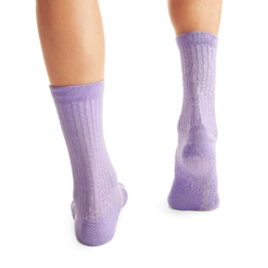 On Running On Logo Sock 3-Pack Unisex - Comet/Flame -Sportswear 399.01722 logo sock 3 pack fw23 comet flame u g4