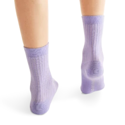 On Running On Logo Sock 3-Pack Unisex - Comet/Flame -Sportswear 399.01722 logo sock 3 pack fw23 comet flame u g7