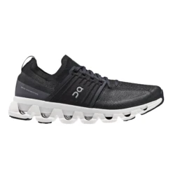 On Running On Mens Cloudswift 3 - All Black