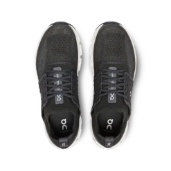 On Running On Mens Cloudswift 3 - All Black 8 On Running On Mens Cloudswift 3 - All Black -Sportswear 3MD10560485 cloudswift 3 ss23 all black m g2