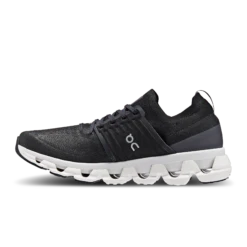 On Running On Mens Cloudswift 3 - All Black 9 On Running On Mens Cloudswift 3 - All Black -Sportswear 3MD10560485 cloudswift 3 ss23 all black m g4