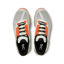 On Running ON Mens Cloudstratus 3 - Undyed White/Sand 8 On Running ON Mens Cloudstratus 3 - Undyed White/Sand -Sportswear 3MD30111148 cloudstratus 3 fw23 undyed white sand m g2