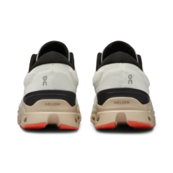 On Running ON Mens Cloudstratus 3 - Undyed White/Sand 10 On Running ON Mens Cloudstratus 3 - Undyed White/Sand -Sportswear 3MD30111148 cloudstratus 3 fw23 undyed white sand m g5