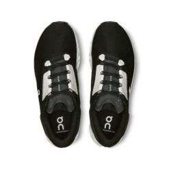 On Running ON Mens Cloudstratus 3 - Black/Frost -Sportswear 3MD30111197 cloudstratus 3 fw23 black frost m g2