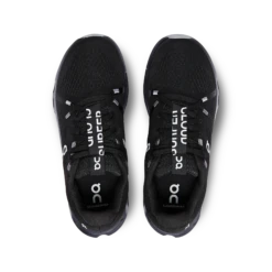 On Running ON Womens Cloudsurfer - All Black -Sportswear 3WD10440485 cloudsurfer ss23 all black w g2