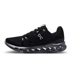 On Running ON Womens Cloudsurfer - All Black -Sportswear 3WD10440485 cloudsurfer ss23 all black w g4