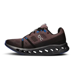 On Running ON Womens Cloudsurfer - Black/Cobalt -Sportswear 3WD10441509 cloudsurfer fw23 black cobalt w g4 3fdc2333 d7ee 42ba af36 822fc71fec5c