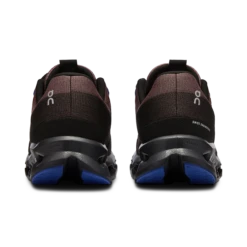 On Running ON Womens Cloudsurfer - Black/Cobalt -Sportswear 3WD10441509 cloudsurfer fw23 black cobalt w g5 4008f54b 4eb2 47e4 b8f4 209eae0cf1ed