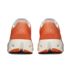 On Running ON Womens Cloudeclipse - Flame/Ivory 10 On Running ON Womens Cloudeclipse - Flame/Ivory -Sportswear 3WD30090914 cloudeclipse fw23 flame ivory w g5