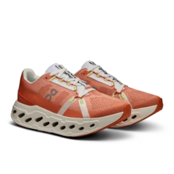 On Running ON Womens Cloudeclipse - Flame/Ivory 11 On Running ON Womens Cloudeclipse - Flame/Ivory -Sportswear 3WD30090914 cloudeclipse fw23 flame ivory w g6