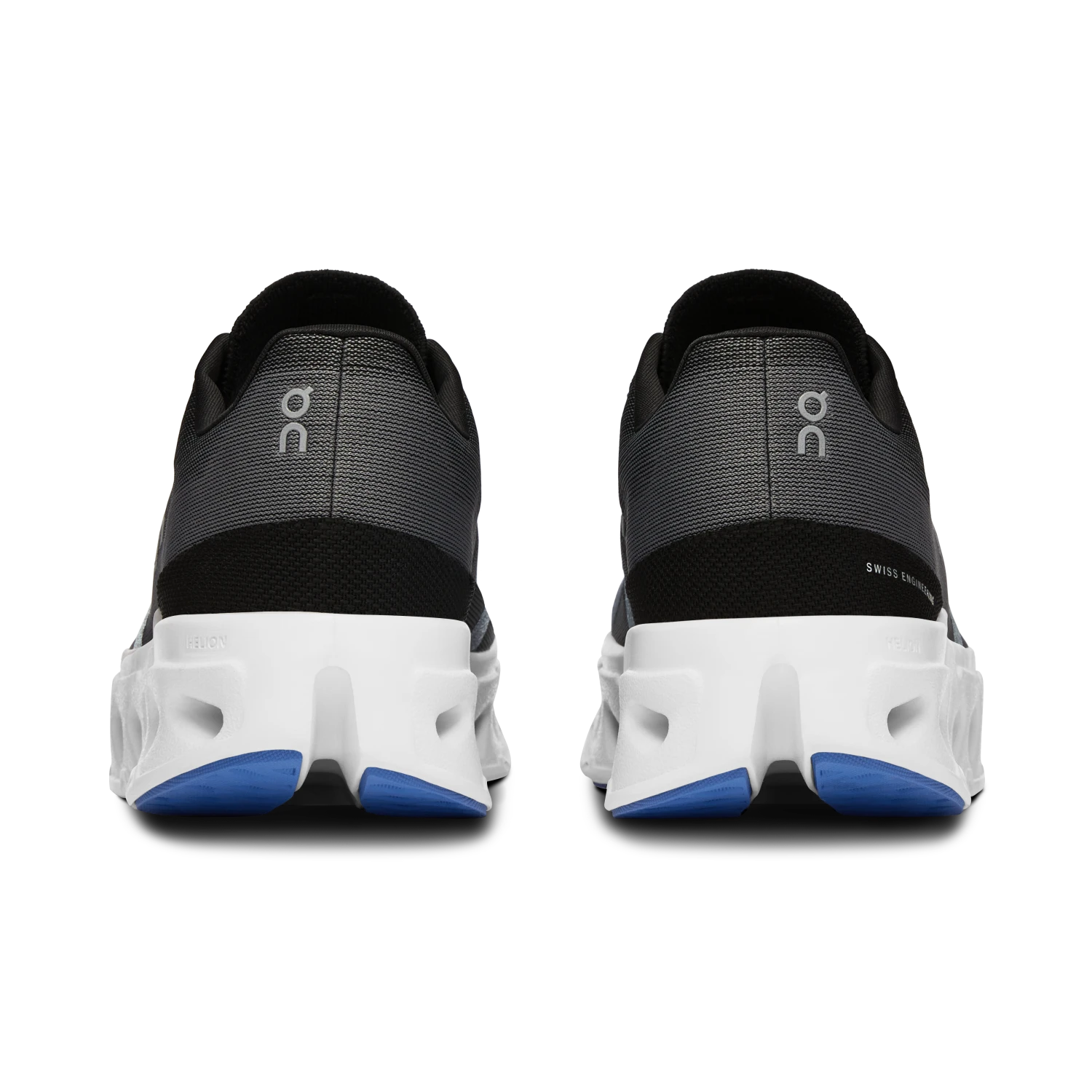 On Running ON Womens Cloudeclipse - Black/Frost 5 On Running ON Womens Cloudeclipse - Black/Frost - Image 5