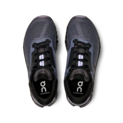 On Running ON Womens Cloudstratus 3 - Metal/Wisteria 8 On Running ON Womens Cloudstratus 3 - Metal/Wisteria -Sportswear 3WD30121234 cloudstratus 3 fw23 metal wisteria w g2
