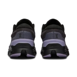 On Running ON Womens Cloudstratus 3 - Metal/Wisteria 10 On Running ON Womens Cloudstratus 3 - Metal/Wisteria -Sportswear 3WD30121234 cloudstratus 3 fw23 metal wisteria w g5