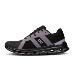 On Running ON Mens Cloudrunner - Iron/Black - Stability 9 On Running ON Mens Cloudrunner - Iron/Black - Stability -Sportswear 46.98079 cloudrunner fw23 iron black m g4