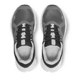 On Running ON Womens Cloudrunner - Eclipse/Black - Stability -Sportswear 46.98643 cloudrunner fw22 eclipse black w g2