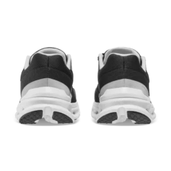 On Running ON Womens Cloudrunner - Eclipse/Black - Stability -Sportswear 46.98643 cloudrunner fw22 eclipse black w g5