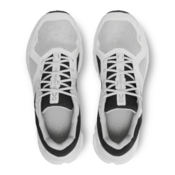 On Running ON Mens Cloudrunner - Glacier/Black - Stability -Sportswear 46.98647 cloudrunner fw22 glacier black m g2