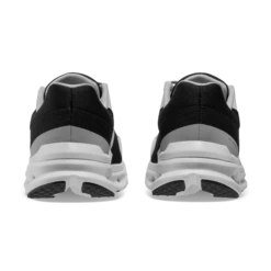 On Running ON Mens Cloudrunner - Glacier/Black - Stability -Sportswear 46.98647 cloudrunner fw22 glacier black m g5