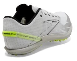 Brooks Draft XC - White/Black/Nightlife 11 Brooks Draft XC - White/Black/Nightlife -Sportswear 4 4aebabd2 bbc1 4423 b001 42c2ec7f20ac