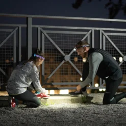 Ledlenser NEO5R LED Headlamp (600) - Lime/White -Sportswear 5 2048x2048 ccde1762 1ac0 4de2 8200 940cb04ca7a6