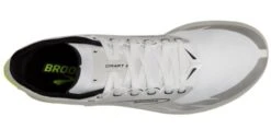 Brooks Draft XC - White/Black/Nightlife 10 Brooks Draft XC - White/Black/Nightlife -Sportswear 5 fbb0d9db 258a 4fa6 8baf c7ce5cb36327