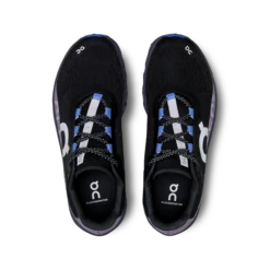 On Running ON Womens Cloudmonster - Magnet/Shark -Sportswear 61.98085 cloudmonster fw23 magnet shark m g2