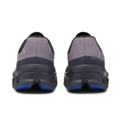 On Running ON Womens Cloudmonster - Magnet/Shark -Sportswear 61.98085 cloudmonster fw23 magnet shark m g5