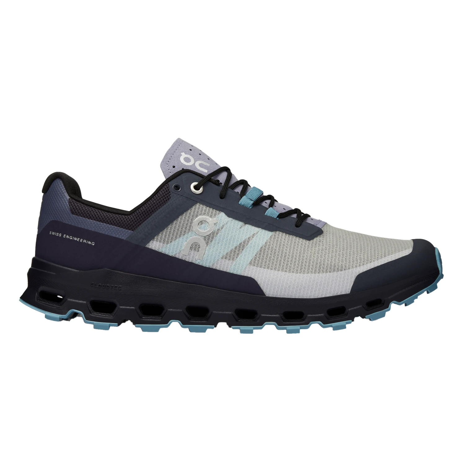 On Running ON Mens Cloudvista - Navy/Wash - Trail 1 On Running ON Mens Cloudvista - Navy/Wash - Trail