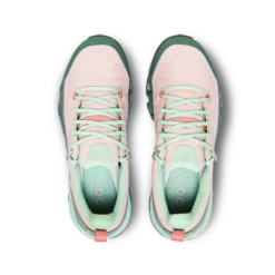 On Running ON Womens Cloudwander Waterproof - Doe/Ivy - Trail 9 On Running ON Womens Cloudwander Waterproof - Doe/Ivy - Trail -Sportswear 73.98278 cloudwander waterproof ss23 doe ivy w g2