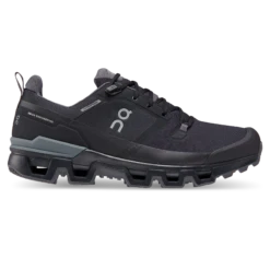On Running ON Womens Cloudwander Waterproof - Black/Eclipse - Trail -Sportswear 73.98606 cloudwander waterproof fw22 black eclipse m g1 e62aee12 0e52 40a1 9e96 bc85aaeb7999